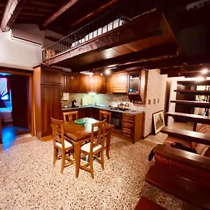  Apartment Hesperia Italien