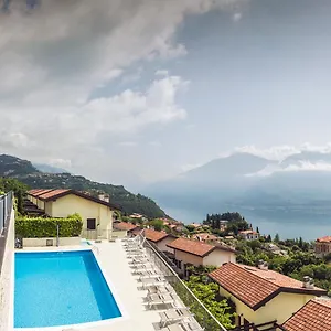  Apartment La Quiete 07 View By Gardadomusmea Italien